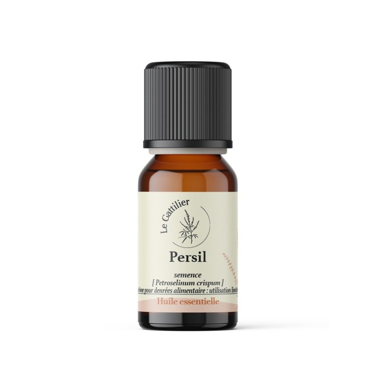 PERSIL à  APIOLE   (semence)   HE   5ml