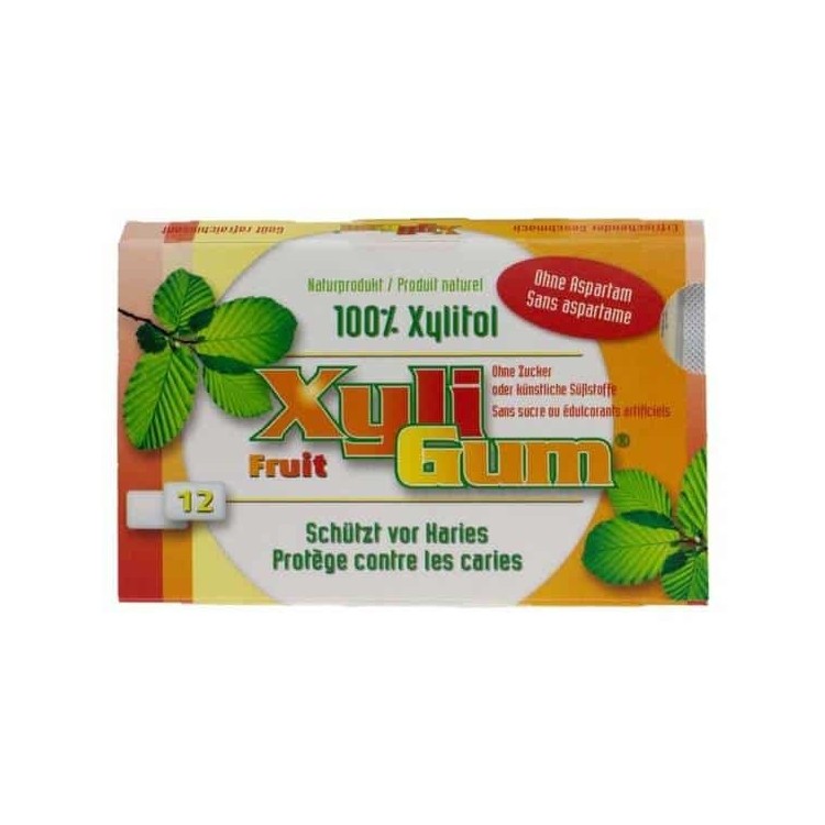 CHEWING-GUM FRUITS 13,2g CHEWING-GUM FRUITS 13,2g