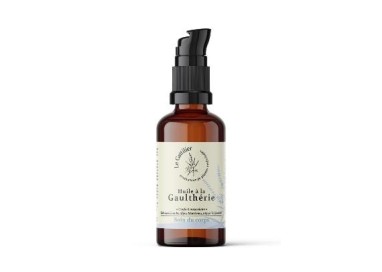 A la GAULTHERIE   50ml