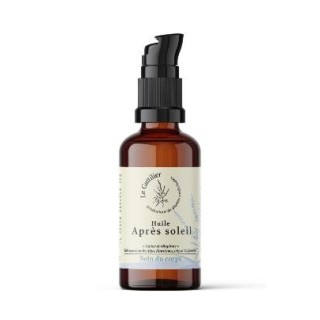HUILE APRES-SOLEIL  100ml