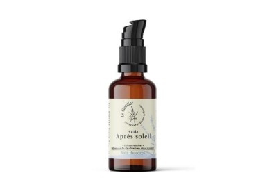HUILE APRES-SOLEIL  100ml