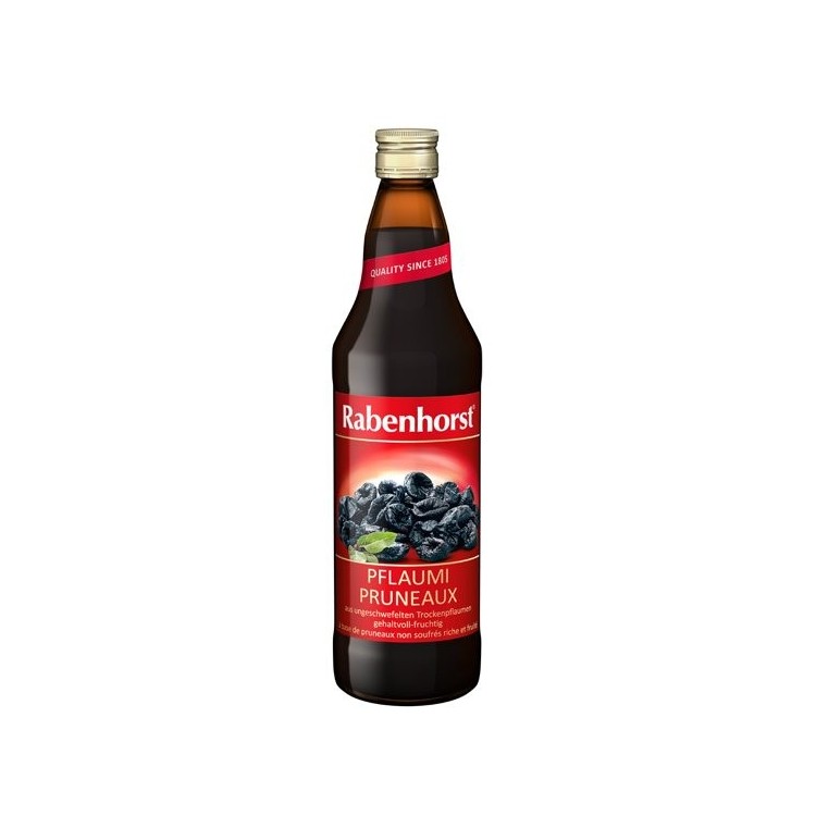 JUS PRUNEAUX   75cl
