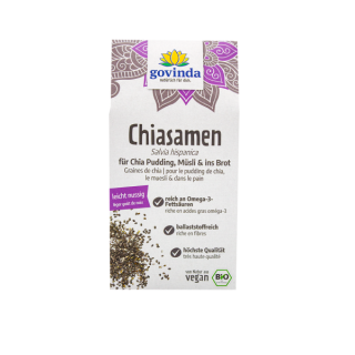 CHIA graines   450g