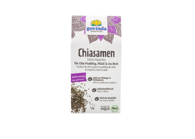 CHIA graines   450g