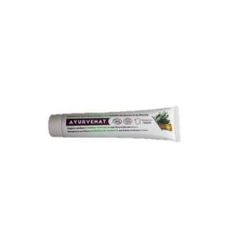 DENTIFRICE AYURVEDIQUE MISWAK 75ml