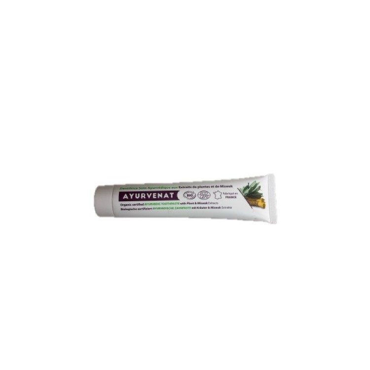DENTIFRICE AYURVEDIQUE MISWAK 75ml DENTIFRICE AYURVEDIQUE MISWAK 75ml