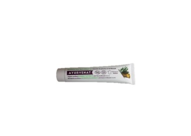 DENTIFRICE AYURVEDIQUE MISWAK 75ml