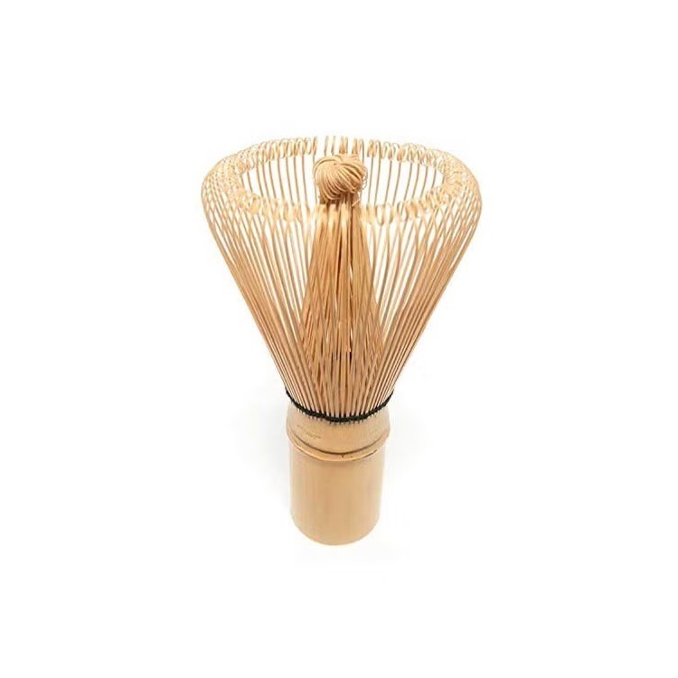 FOUET MATCHA BAMBOU
