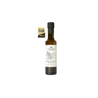 HUILE SESAME GRAND CRU  25cl