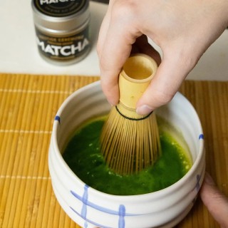 MATCHA PRESTIGE GRADE CEREMONIE   30g