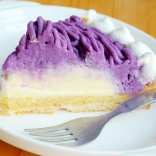 UBE 100%  IGNAME VIOLETTE poudre 500g