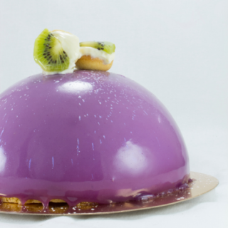 UBE 100%  IGNAME VIOLETTE poudre 500g