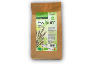 PSYLLIUM BLOND TEGUMENT de GRAINE  500g