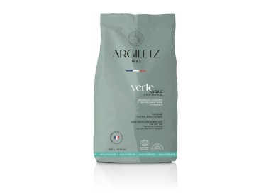 ARGILE VERTE du VELAY ULTRA VENTILEE300g