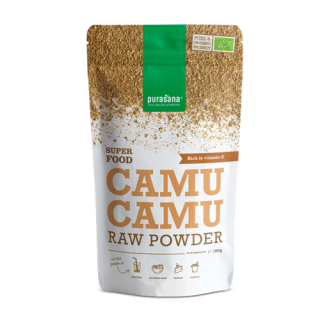 CAMU CAMU poudre  100g