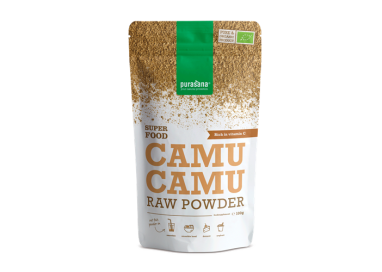 CAMU CAMU poudre  100g