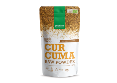 CURCUMA   poudre  200g