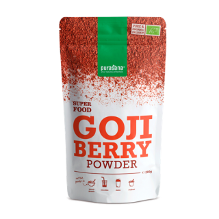 GOJI BERRIES poudre 200g