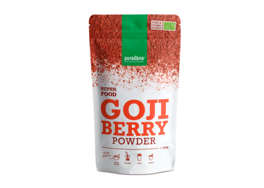 GOJI BERRIES poudre 200g