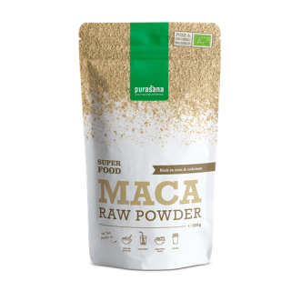 MACA poudre  200g