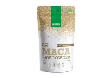 MACA poudre  200g