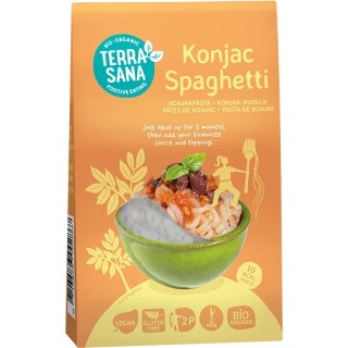 SPAGHETTI KONJAC ss gluten 250g