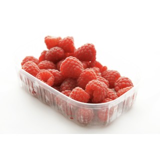Framboise Barquette 125g Espagne