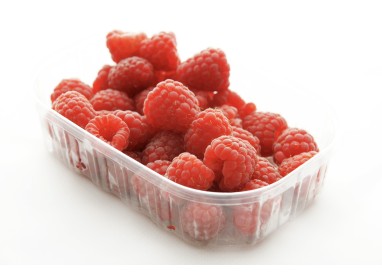Framboise Barquette 125g Espagne