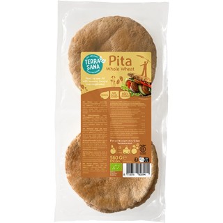 PAIN PITA EPEAUTRE    560g