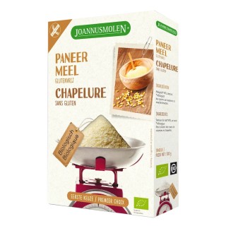 CHAPELURE   200g