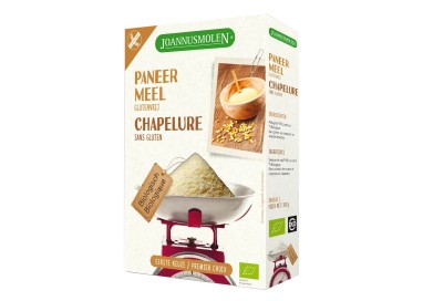 CHAPELURE   200g
