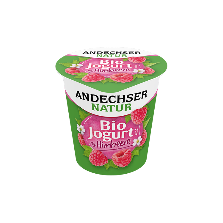 YAOURT FRAMBOISE 3,7% 150g YAOURT FRAMBOISE 3,7% 150g