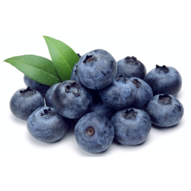 MYRTILLE Ceuillette vrac