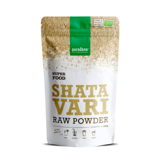 SHATAVARI   poudre  200g