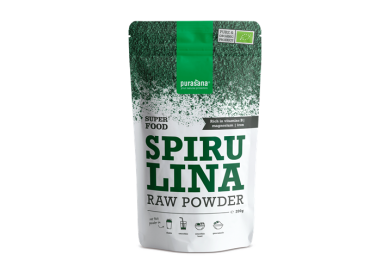 SPIRULINE poudre  200g