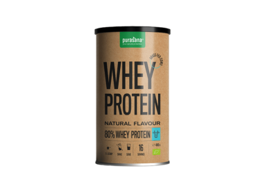 PROTEINE PETIT LAIT NATUREs/sLactose400g