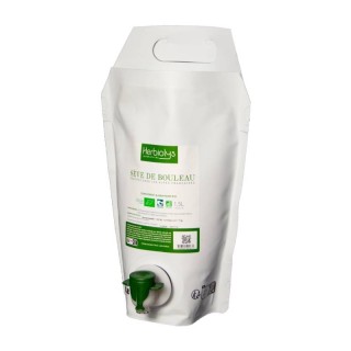 CURE 2x1,5L  SEVE BOULEAU ULTRA FRAÎCHE