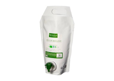 CURE 2x1,5L  SEVE BOULEAU ULTRA FRAÎCHE