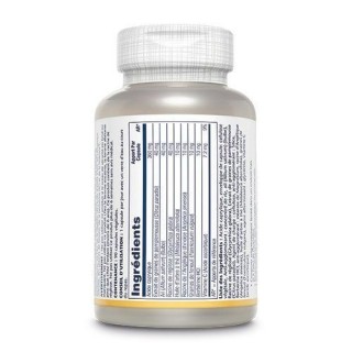 CLEANSE CANDIDA+BERBERINE 90 caps