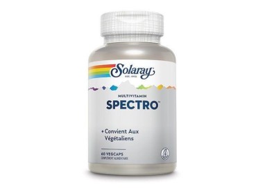 CONCENTRE de RUTINE 200mg  60cp