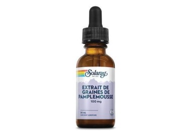 EXTRAIT GRAINES PAMPLEMOUSSE  30ml