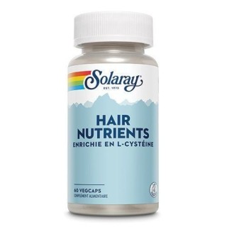 HAIR NUTRIENTS   60 capsules