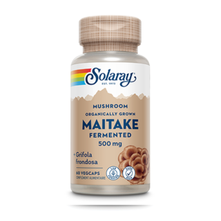 MAITAKE fermenté 500mg   60cp