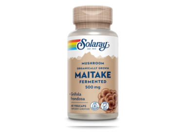 MAITAKE fermenté 500mg   60cp