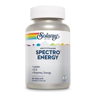 SPECTRO ENERGY  60 caps