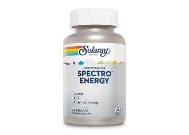 SPECTRO ENERGY  60 caps