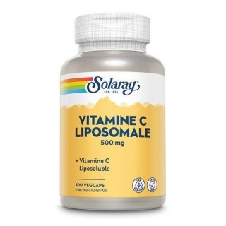 SUPERBIO C  100capsules