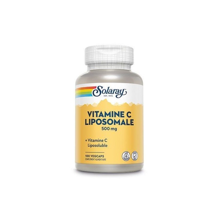 SUPERBIO C 100capsules SUPERBIO C 100capsules