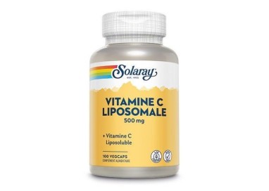 SUPERBIO C  100capsules