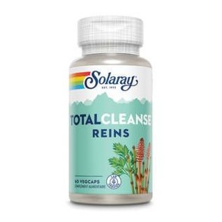 TOTAL CLEANSE REINS   60 capsules